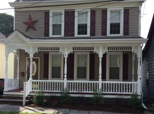 64 German St, Kingston, NY 12401
