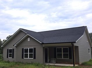 83 Charlie Lemley Rd, Dawsonville, GA 30534