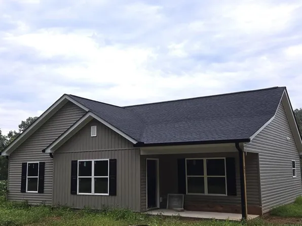 83 Charlie Lemley Rd, Dawsonville, GA