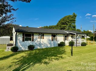 6191 Richburg Rd, Great Falls, SC 29055