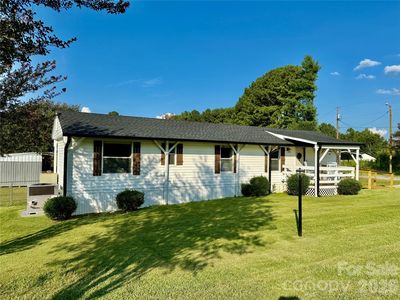 6191 Richburg Rd, Great Falls, SC, 29055