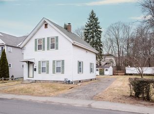 149 Curve St, Dedham, MA 02026