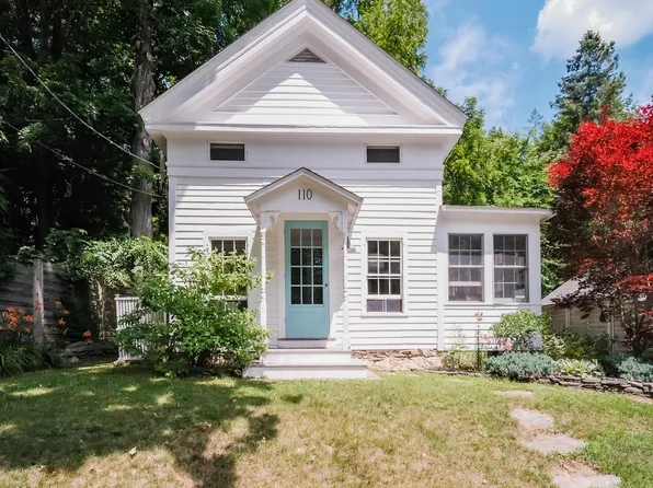 110 Mill River Great Barrington Rd, New Marlboro, MA 01230