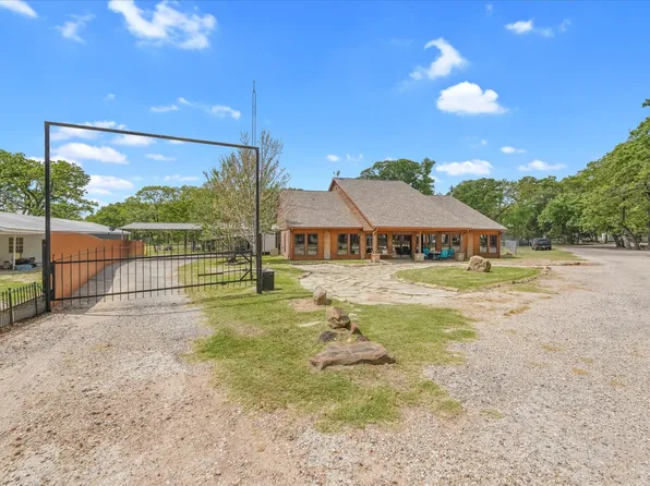 7272 County Road 3516, Quinlan, TX 75474