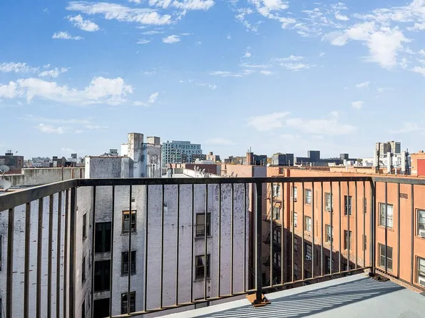 2100 Bedford Ave APT 8J, Brooklyn, NY 11226