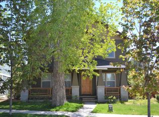 2815 NE Rainier Dr, Bend, OR 97701