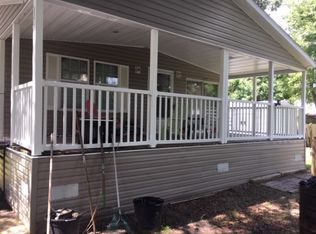 8075 Colee Cove Rd, Saint Augustine, FL 32092