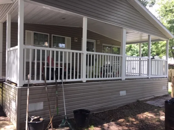 8075 Colee Cove Rd, Saint Augustine, FL 32092