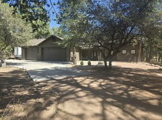 815 N McLane Rd, Payson, AZ 85541