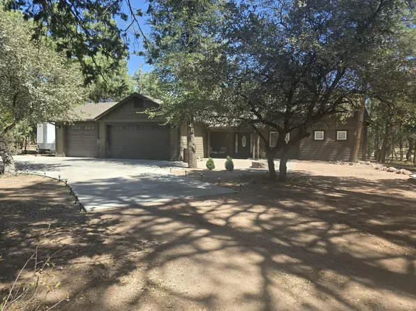 815 N McLane Rd, Payson, AZ 85541