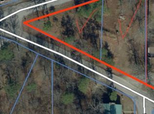 Lots 1 & 2 Cypress Ln #1-2, Rogers, AR 72756