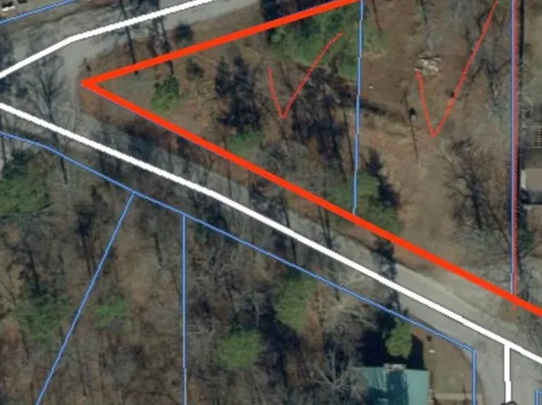 Lots 1 & 2 Cypress Ln #1-2, Rogers, AR 72756