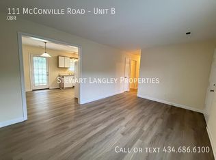 111 McConville Rd #B, Lynchburg, VA 24502