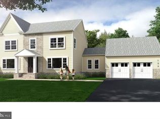 192 Route 604, Belle Mead, NJ 08502
