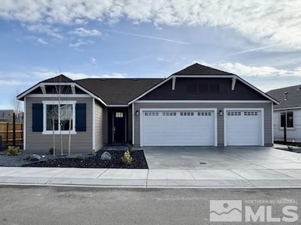 1604 Delta Downs Dr Homesite 59, Minden, NV 89423