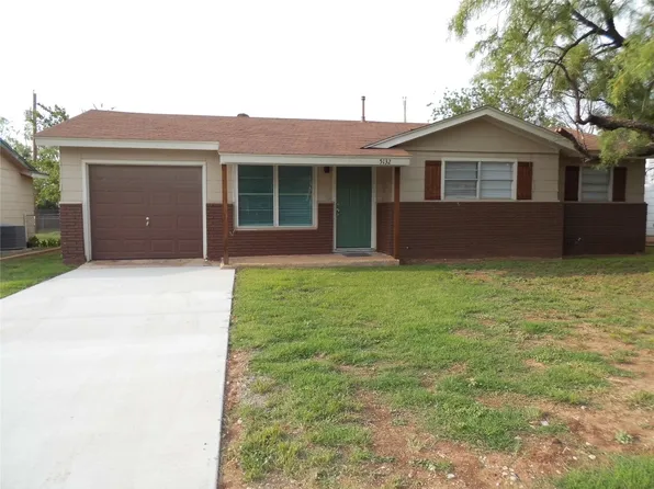5132 Taos Dr, Abilene, TX 79605