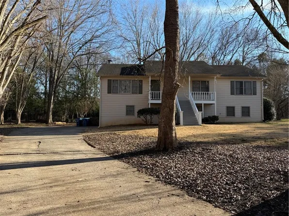 3056 Mill Falls Ct, Duluth, GA 30097