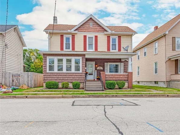 214 Loyalhanna Ave, Latrobe, PA 15650