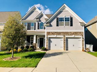 9230 Inverness Bay Rd, Charlotte, NC 28278