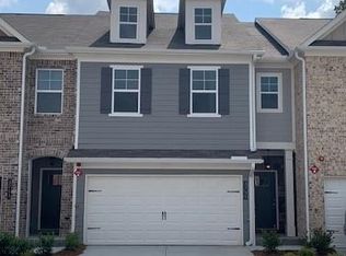 3755 Gardenwick Rd #28, Powder Springs, GA 30127