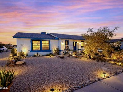 316 N Gaylord Cir, Mesa, AZ, 85213