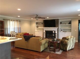 2 New Trotters Pl, Bluffton, SC 29910