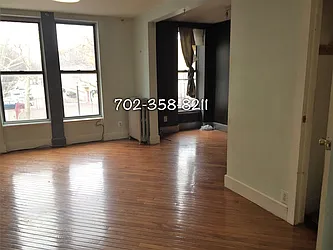 Rented by East Williamsburg Realty Inc