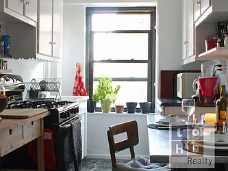 Rented by LoHo Realty