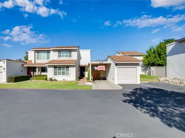 1229 Braewood Cir, Upland, CA 91786