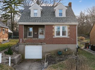 4635 Mayhew Ave, Cincinnati, OH 45238