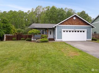 4832 Lighthouse Dr, Blaine, WA