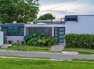 H3 Calle Bucare, Guaynabo, PR 00968