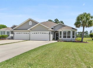 104 Miller Dr, Kingsland, GA 31548