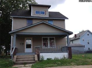 2108 15th St NE, Canton, OH
