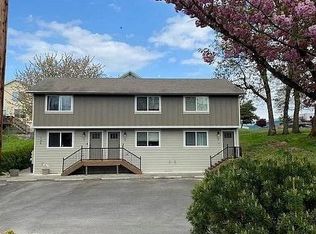 164 N 12th St #2, Saint Helens, OR 97051