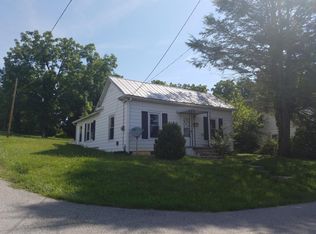 201 Baldwin St, Radford, VA 24141