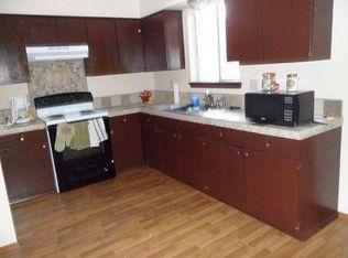 613 34th St, Silver City, NM 88061