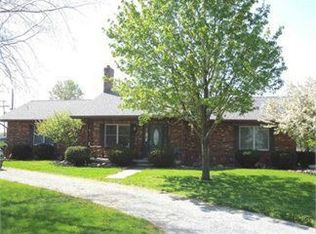 9009 Packard Rd, Morenci, MI 49256