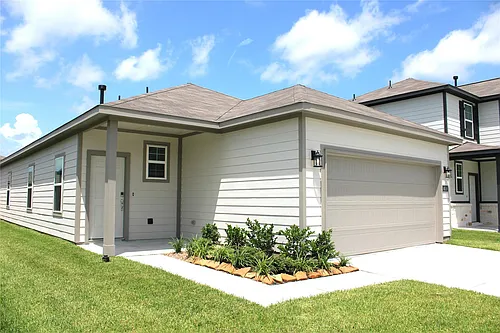 4018 Windy Whisper Dr Photo 1