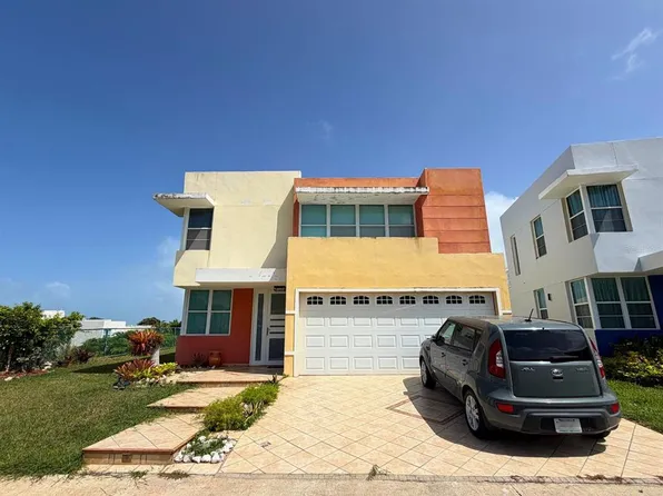 LA COSTA GARDEN HOMES C6 CALLE 2, FAJARDO, PR 00738