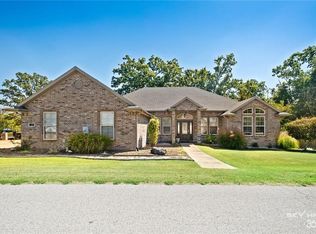 78 Witherby Dr, Bella Vista, AR 72714