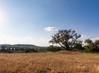 3600 Ranch View Ct, Kerrville, TX 78028