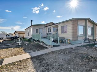 560 Thornbird Dr, Fallon, NV 89406