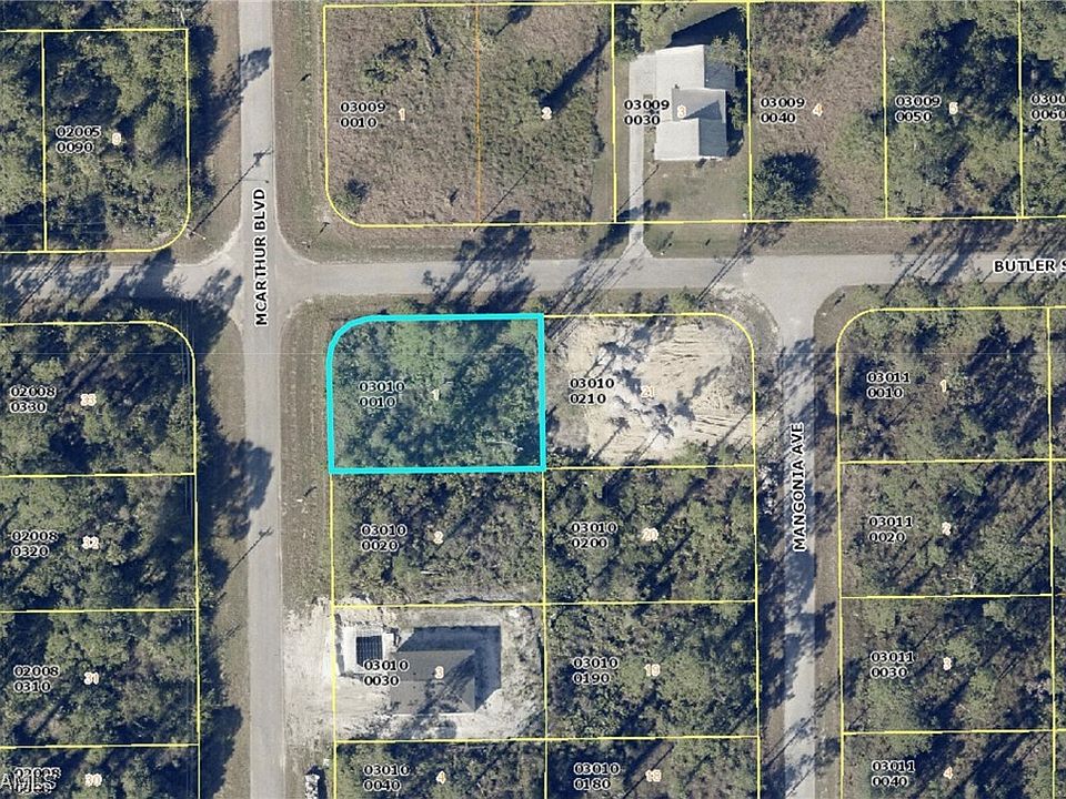 2nd image of 305 McArthur Blvd