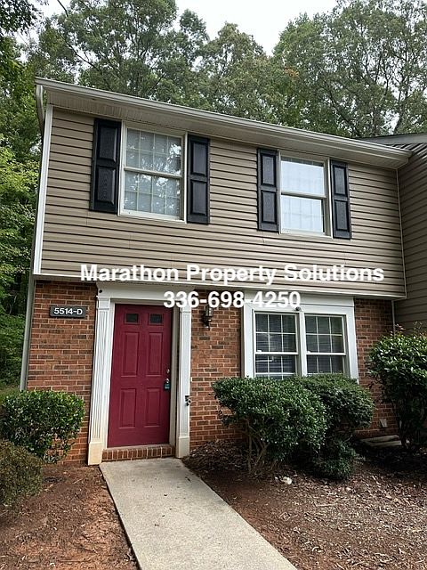 1st image of 5514 D Richland St #D