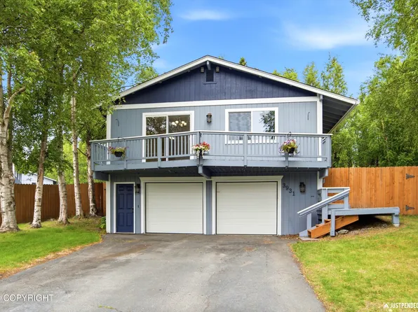 3931 Alitak Bay Cir, Anchorage, AK 99515