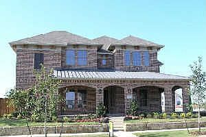 Home for Sale in Frisco, Texas $479,624