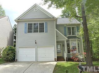 127 Solstice Cir, Cary, NC 27513