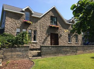 536 4th St, Manistee, MI 49660