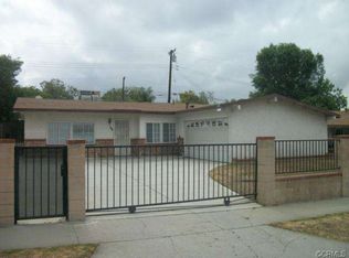 506 Chatterton Ave, La Puente, CA 91744